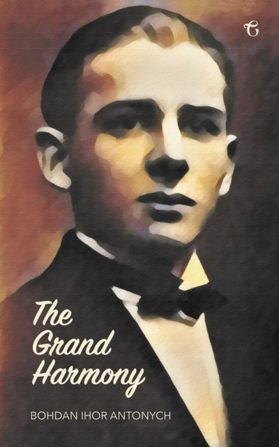 E-knjiga Grand Harmony Bohdan Ihor Antonych