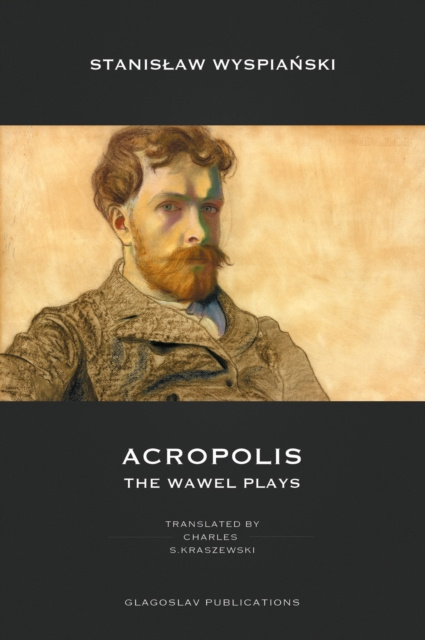 E-book Acropolis Stanislaw Wyspianski