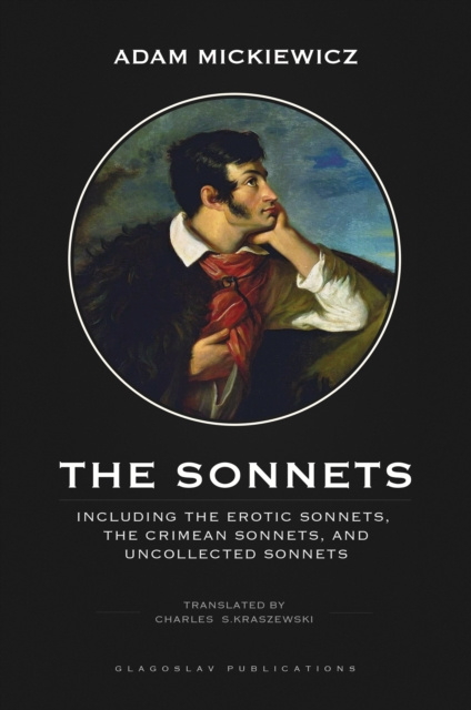 E-book Sonnets Adam Mickiewicz