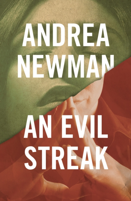 E-kniha Evil Streak Andrea Newman