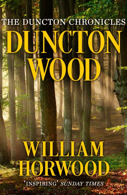 E-Book Duncton Wood William Horwood