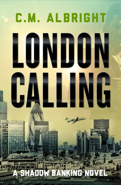 E-knjiga London Calling C. M. Albright