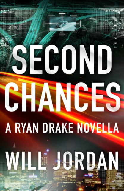 E-kniha Second Chances Will Jordan
