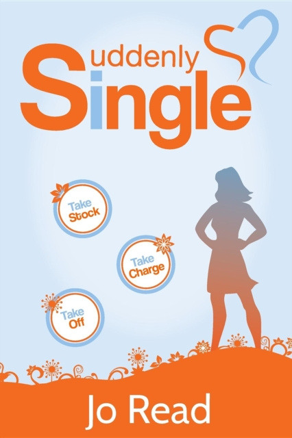 E-knjiga Suddenly Single Jo Read