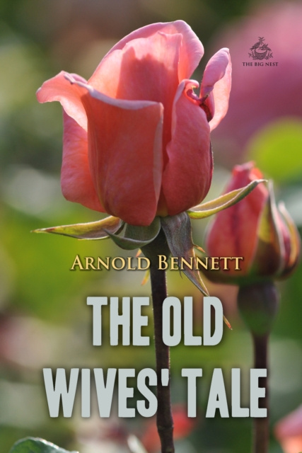 E-knjiga Old Wives' Tale Arnold Bennett
