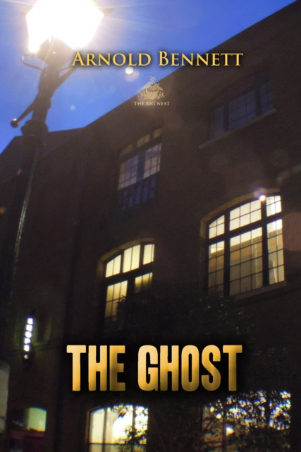 E-knjiga Ghost Arnold Bennett