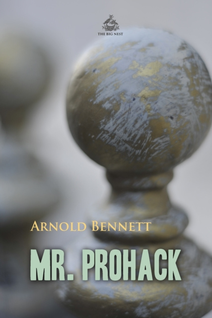 E-knjiga Mr. Prohack Arnold Bennett