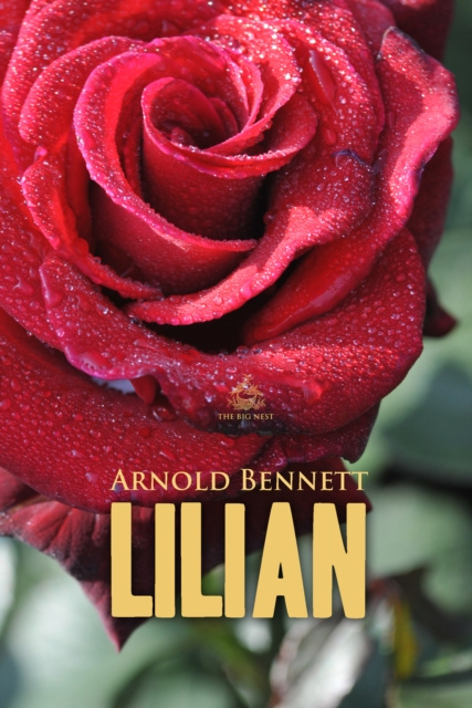 E-knjiga Lilian Arnold Bennett