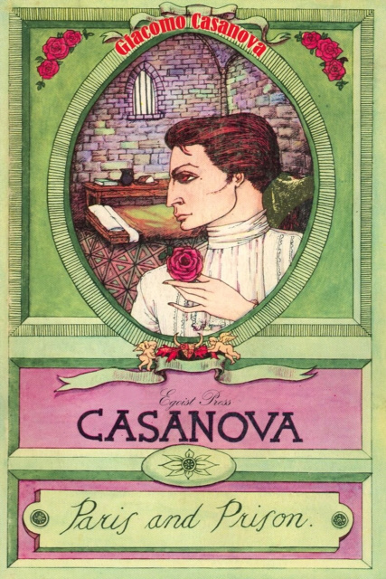 E-knjiga Casanova Giacomo Casanova