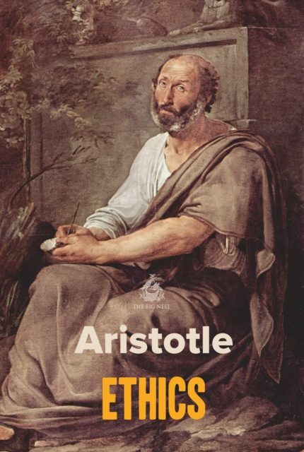 E-knjiga Ethics Aristotle