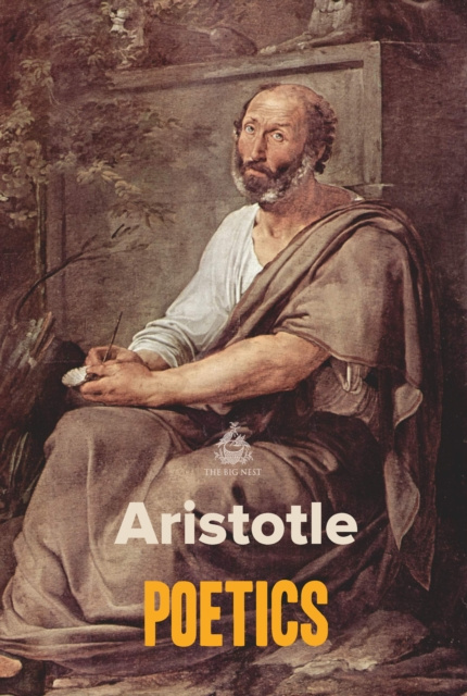 E-knjiga Poetics Aristotle