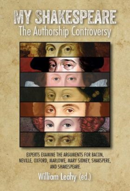 E-knjiga My Shakespeare: The Authorship Controversy Professor William Leahy