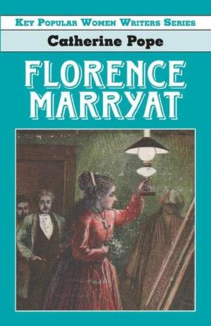 E-knjiga Florence Marryat Dr. Catherine Pope