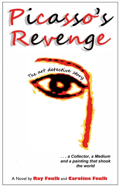 E-book Picasso's Revenge Ray Foulk