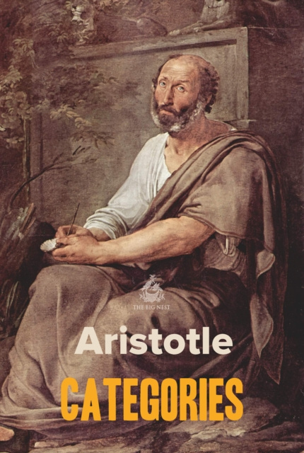 E-knjiga Categories Aristotle