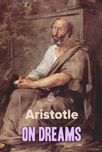 E-knjiga On Dreams Aristotle