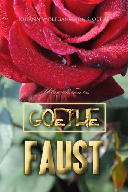 E-knjiga Faust Johann Wolfgang von Goethe