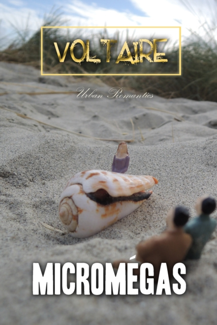 E-knjiga Micromegas Voltaire