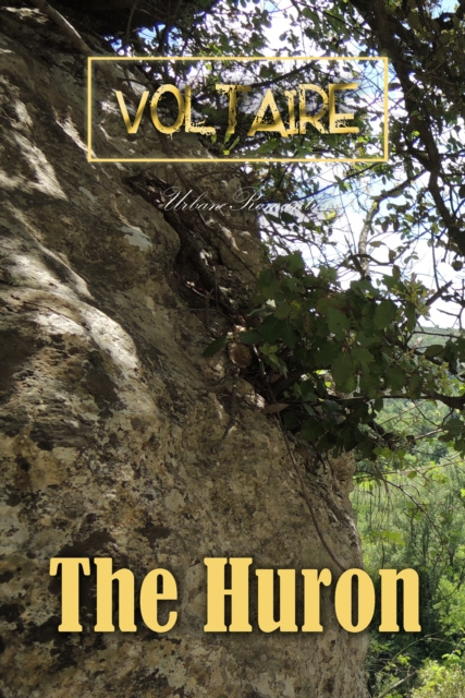 E-knjiga Huron Voltaire