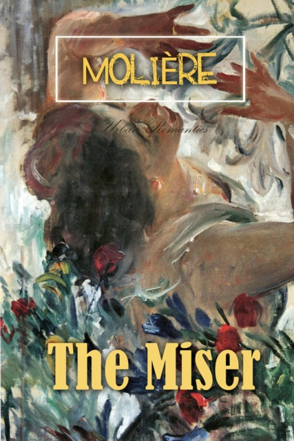 E-knjiga Miser Moliere