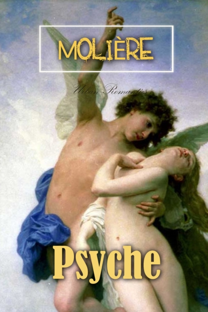 E-knjiga Psyche Moliere