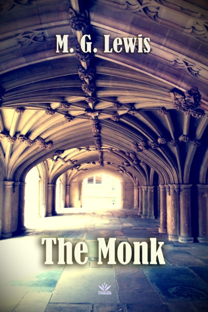 E-knjiga Monk M. G Lewis