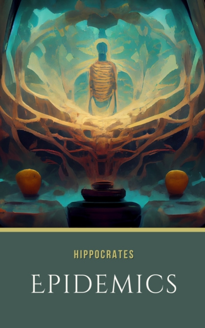 E-knjiga Epidemics Hippocrates