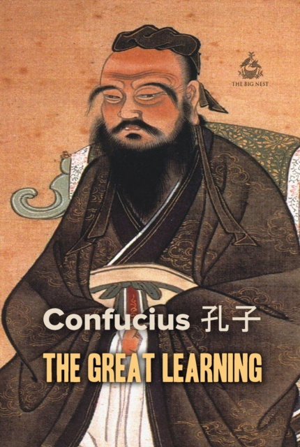 E-knjiga Great Learning Confucius