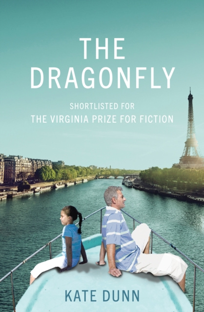 E-knjiga Dragonfly Kate Dunn