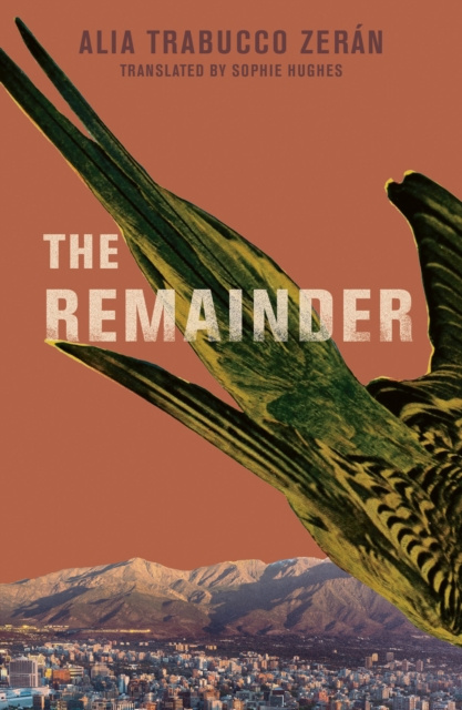 E-book Remainder Alia Trabucco Zeran
