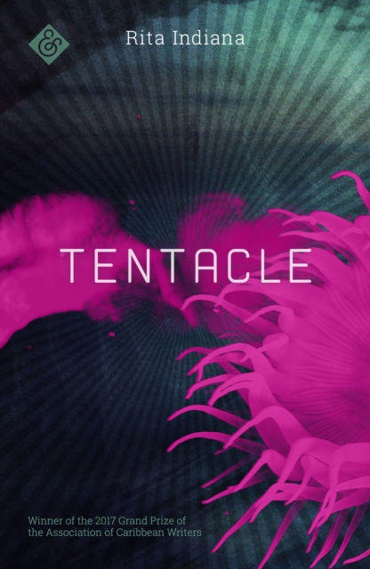 E-book Tentacle Rita Indiana