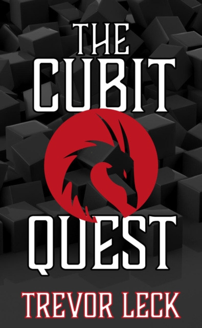 E-book Cubit Quest Trevor Leck