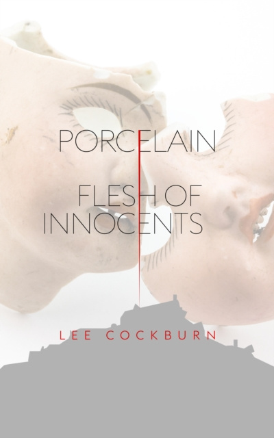 E-knjiga Porcelain Lee Cockburn
