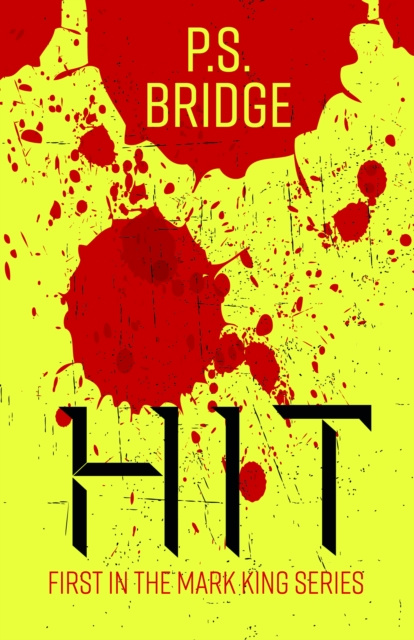 E-knjiga Hit P. S. Bridge