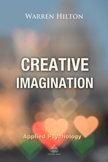 E-knjiga Creative Imagination Warren Hilton
