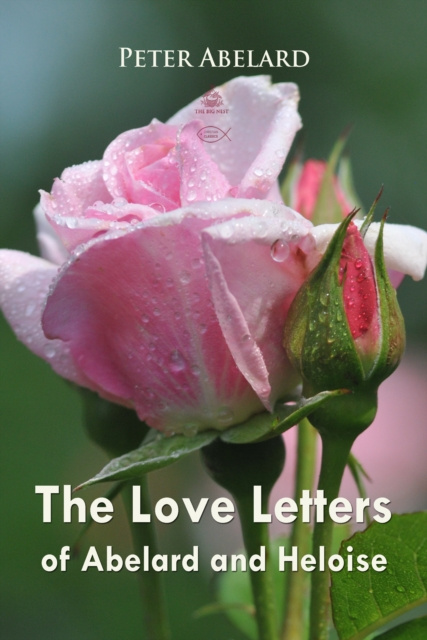 E-book Love Letters of Abelard and Heloise Peter Abelard