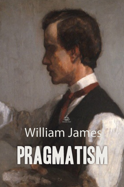 E-knjiga Pragmatism William James