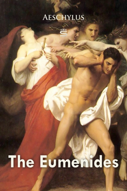 E-knjiga Eumenides Aeschylus