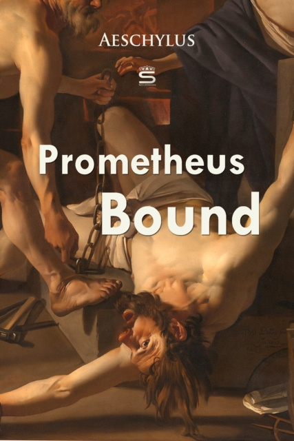 E-knjiga Prometheus Bound Aeschylus