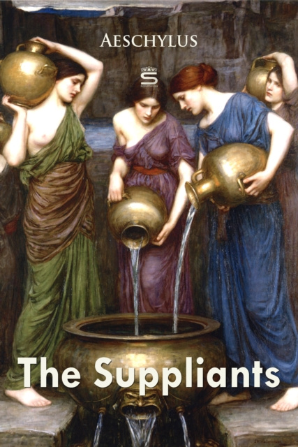 E-knjiga Suppliants Aeschylus