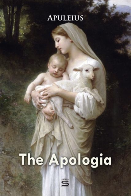 E-knjiga Apologia Apuleius