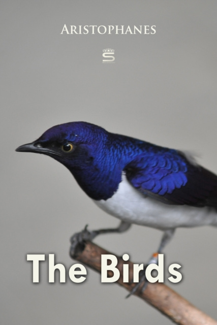 E-knjiga Birds Aristophanes