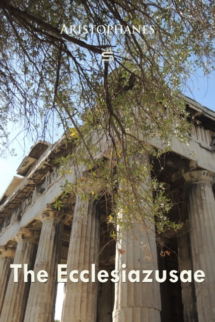 E-knjiga Ecclesiazusae Aristophanes