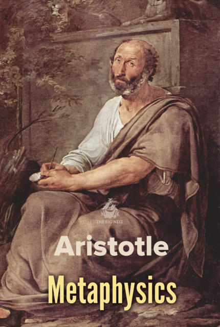 E-knjiga Metaphysics Aristotle