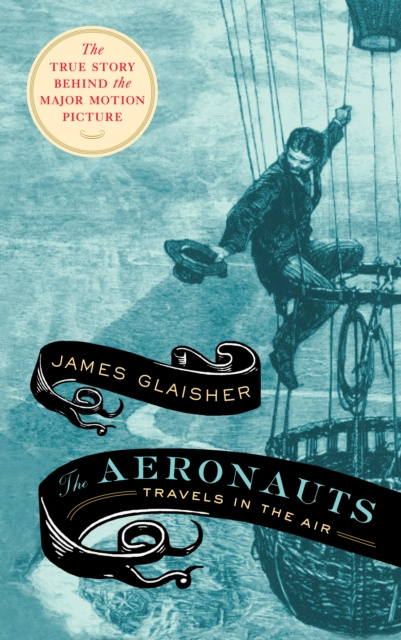 E-Book Aeronauts James Glaisher
