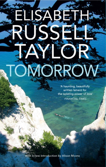 E-book Tomorrow Elisabeth Russell Taylor