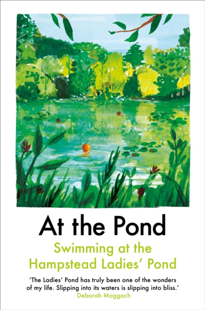 E-kniha At the Pond Ava Wong Davies