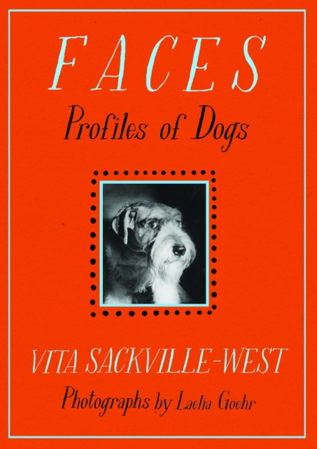 E-knjiga Faces Vita Sackville-West