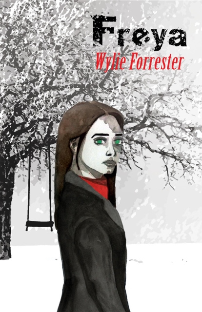 E-knjiga Freya Wylie Forrester