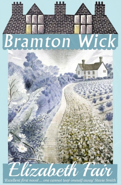 E-knjiga Bramton Wick Elizabeth Fair